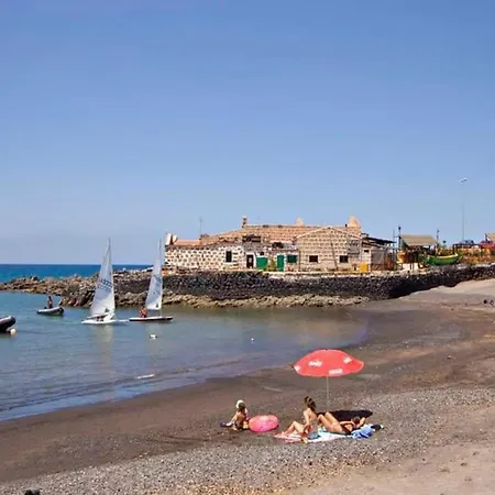 Private With Air Condition And Pool Apartmán