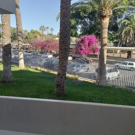 Private With Air Condition And Pool * Las Galletas