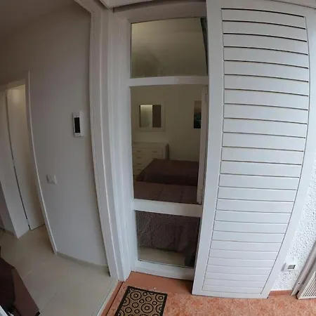 Apartmán Private With Air Condition And Pool *