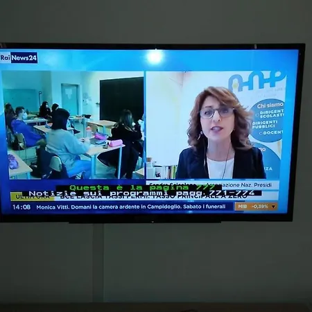 Private With Air Condition And Pool Apartmán Las Galletas