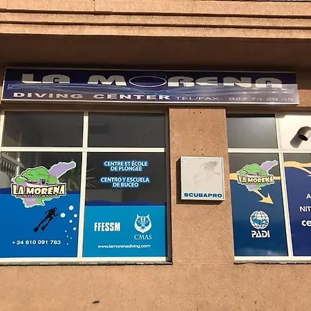 Apartmán Private With Air Condition And Pool Las Galletas