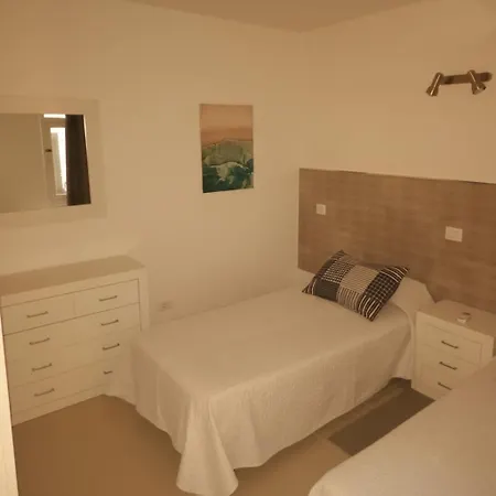Private With Air Condition And Pool Las Galletas
