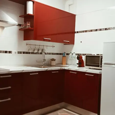 Private With Air Condition And Pool Appartamento *