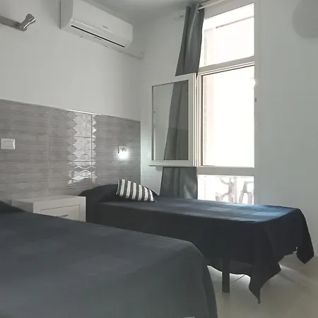 Private With Air Condition And Pool Appartement Las Galletas