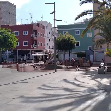 Appartement Private With Air Condition And Pool