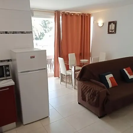 Lägenhet Private With Air Condition And Pool Las Galletas