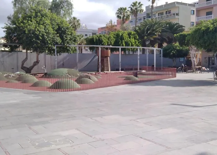 Appartement Private With Air Condition And Pool
