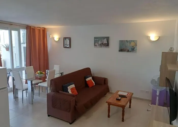 Private With Air Condition And Pool * Las Galletas