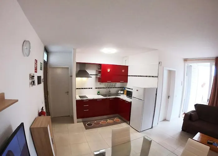 Appartement Private With Air Condition And Pool *