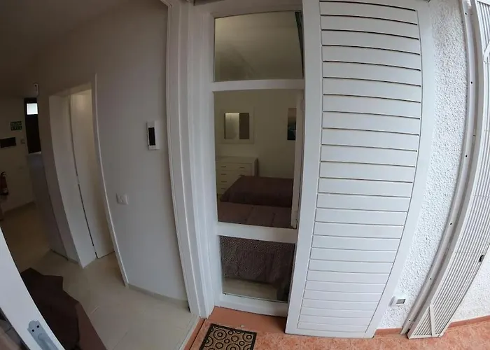 Appartement Private With Air Condition And Pool *
